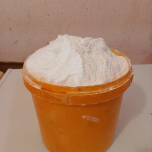 cassava flour